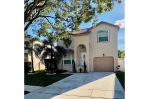 15320 NW 7th St, Pembroke Pines, FL 33028 Sold 07/17/25