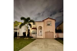 15320 NW 7th St, Pembroke Pines, FL 33028 Sold 07/17/25