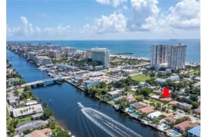300 S Riverside Dr, Pompano Beach