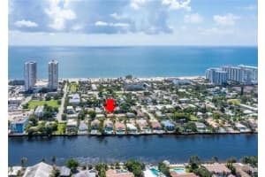 300 S Riverside Dr, Pompano Beach, FL 33062 - MLS#F10496201