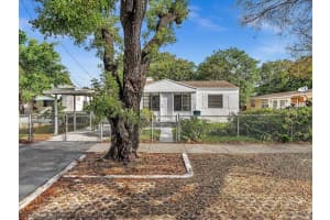 1429 NW 38th St, Miami, FL 33142 Sold 07/29/25