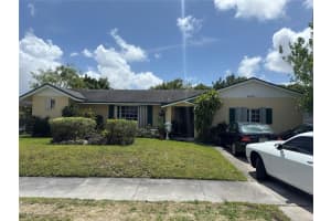 10772 SW 165th Ter, Miami, FL 33157 Sold 09/02/25