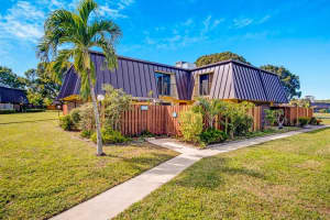 3582 Silver Lace Ln 33, Boynton Beach, FL 33436 Sold 05/23/25