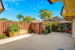 3582 Silver Lace Ln 33, Boynton Beach, FL 33436 Sold 05/23/25