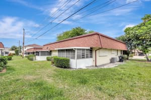 1996 NE 33rd St 4, Pompano Beach, FL 33064 - MLS#F10496244