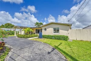 1717 NW 39 St, Oakland Park, FL 33309 Sold 05/20/25