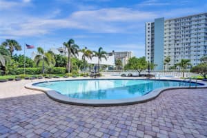 301 N Ocean Blvd 307, Pompano Beach, FL 33062 - MLS#F10496251