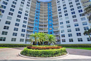 301 N Ocean Blvd 307, Pompano Beach, FL 33062 - MLS#F10496251