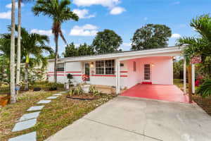 4430 NW 62nd Street, North Lauderdale, FL 33319 Sold 08/06/25