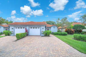 7280 Summer Tree Dr B, Boynton Beach, FL 33437 Sold 07/30/25