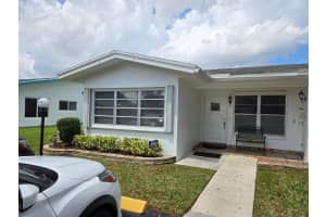 8447 NW 12th St A69, Fort Lauderdale, FL 33322 Sold 01/15/26