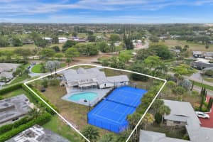 4915 Woodlands Blvd, Tamarac, FL 33319 Sold 05/22/25