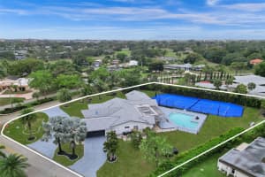 4915 Woodlands Blvd, Tamarac, FL 33319 Sold 05/22/25