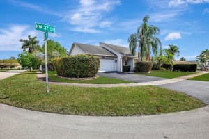 11851 NW 37th St, Sunrise, FL 33323 - MLS#F10496307