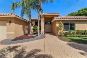 517 Stonemont Ln, Weston, FL 33326 Sold 05/30/25