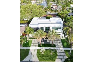 5001 NE 27th Ave, Lighthouse Point, FL 33064 - MLS#F10496314