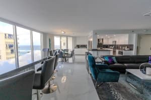 3015 S Ocean Blvd 7C aka 703, Highland Beach, FL 33487 Sold 06/16/25