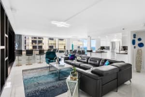 3015 S Ocean Blvd 7C aka 703, Highland Beach, FL 33487 Sold 06/16/25