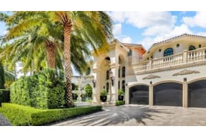 169 Fiesta Way, Fort Lauderdale, FL 33301 - MLS#F10496341