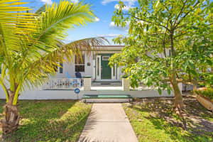 1454 Tyler St, Hollywood, FL 33020 Sold 05/20/25