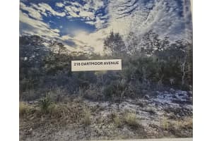 218 Dartmoor Avenue, Lake Placid, FL 33852 - MLS#F10496353