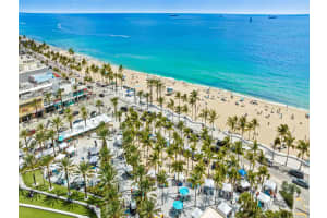 701 N Fort Lauderdale Beach Boulevard Th1, Fort Lauderdale