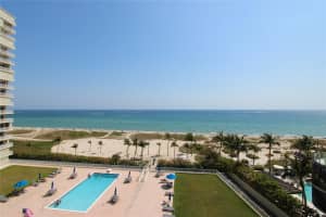 750 N Ocean Blvd 810, Pompano Beach, FL 33062 - MLS#F10496368