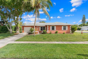 10855 Granite St, Boca Raton, FL 33428 Sold 09/08/25