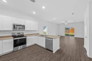 2373 Chateau Terrace, Port Saint Lucie, FL 34953 - MLS#F10496380