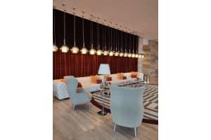 2000 Metropica 507, Sunrise