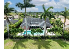 16633 Golfview Dr, Weston, FL 33326 Sold 08/12/25