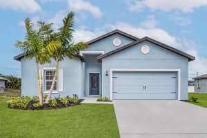 2001 Sw Algiers St, Port Saint Lucie