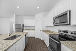 2001 SW Algiers St, Port Saint Lucie, FL 34953 - MLS#F10496389