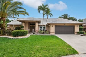6491 Wetland Dr, Lake Worth