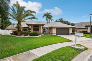 6491 Wetland Dr, Lake Worth, FL 33467 - MLS#F10496423