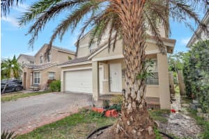 3166 Vista Del Mar, Margate, FL 33063 Sold 08/07/25