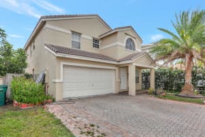 3166 Vista Del Mar, Margate, FL 33063 Sold 08/07/25