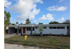1291 NE 2nd St, Pompano Beach, FL 33060 Sold 06/11/25