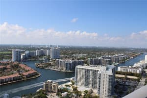 4111 SOUTH OCEAN DRIVE 3011, Hollywood, FL 33019 - MLS#F10496470