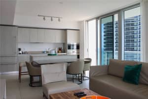 4111 SOUTH OCEAN DRIVE 3011, Hollywood, FL 33019 - MLS#F10496470