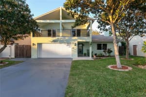 8603 SW 19th St, North Lauderdale, FL 33068 Sold 06/26/25