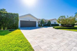 3860 NE 24TH AVE, Lighthouse Point, FL 33064 - MLS#F10496481