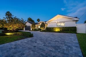 3860 NE 24TH AVE, Lighthouse Point, FL 33064 - MLS#F10496481