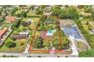 14291 SW 24th St, Davie, FL 33325 Sold 05/22/25