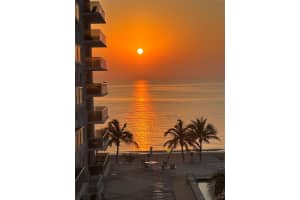 3500 Galt Ocean Dr 405, Fort Lauderdale, FL 33308 Sold 07/24/25