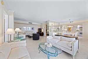 3500 Galt Ocean Dr 405, Fort Lauderdale, FL 33308 Sold 07/24/25