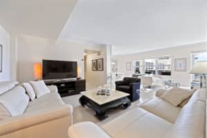 3500 Galt Ocean Dr 405, Fort Lauderdale, FL 33308 Sold 07/24/25