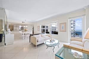 3500 Galt Ocean Dr 405, Fort Lauderdale, FL 33308 Sold 07/24/25