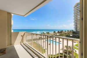 750 N Ocean Blvd 604, Pompano Beach, FL 33062 - MLS#F10496493