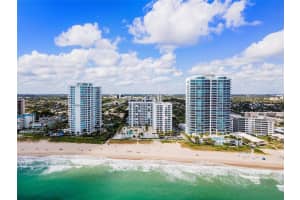 1620 S Ocean Blvd 15j, Pompano Beach